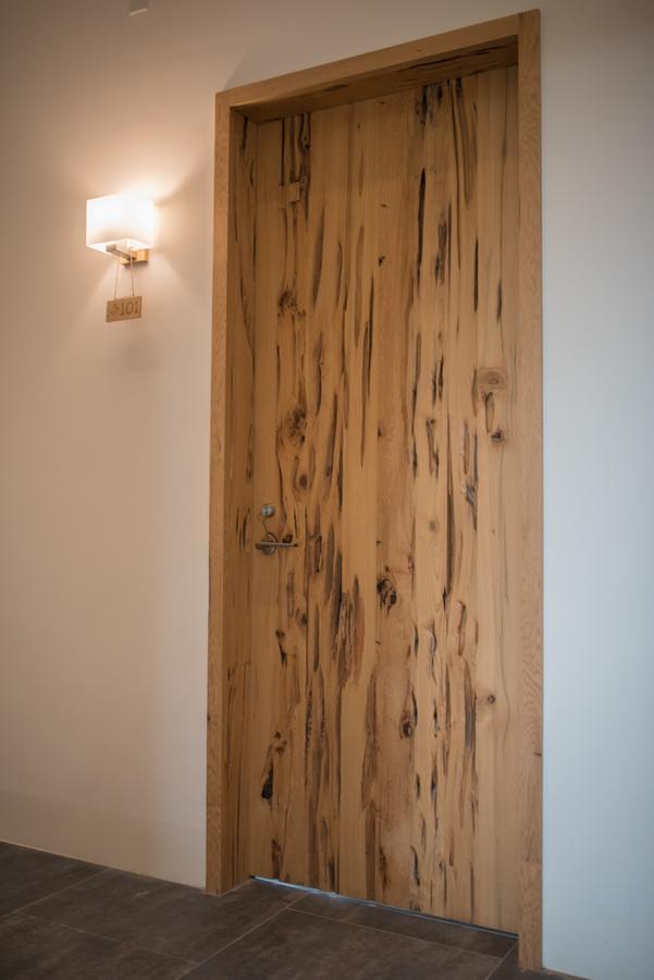 Here Homestay Zhongpu Exterior photo