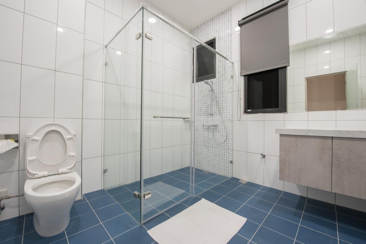 Here Homestay Zhongpu Exterior photo