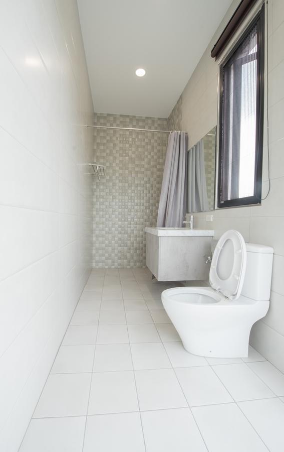 Here Homestay Zhongpu Exterior photo