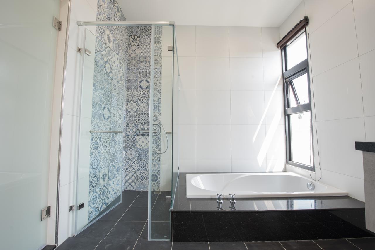 Here Homestay Zhongpu Exterior photo